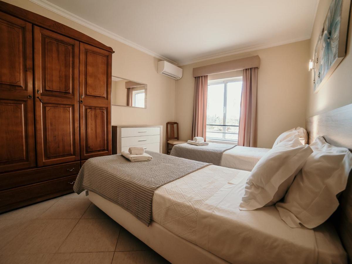 Portugal Rentals Vila Da Praia Apartments Alvor Exterior photo