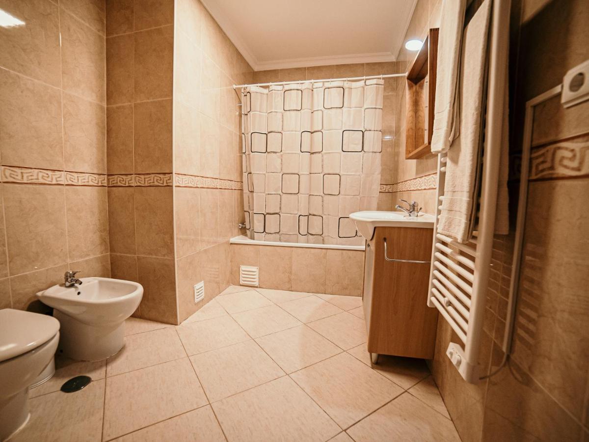 Portugal Rentals Vila Da Praia Apartments Alvor Exterior photo