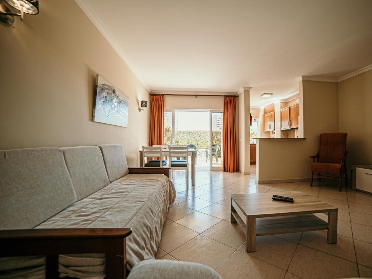 Portugal Rentals Vila Da Praia Apartments Alvor Exterior photo