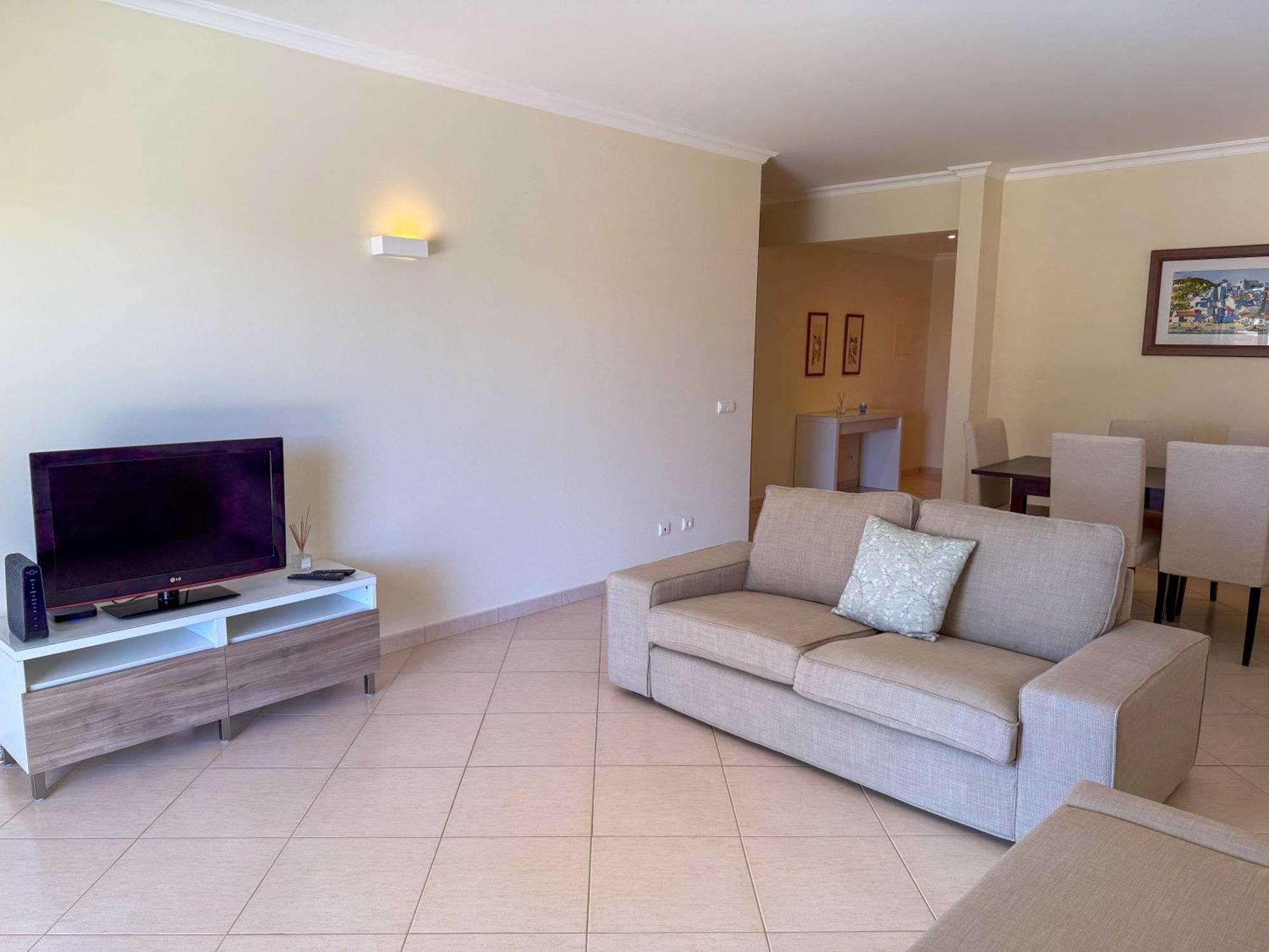Portugal Rentals Vila Da Praia Apartments Alvor Exterior photo
