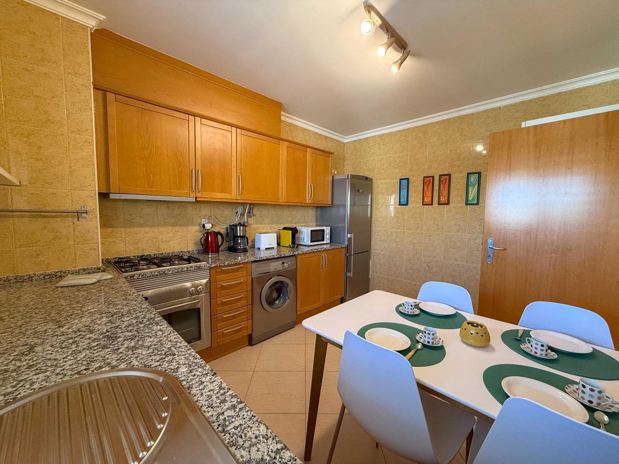 Portugal Rentals Vila Da Praia Apartments Alvor Exterior photo